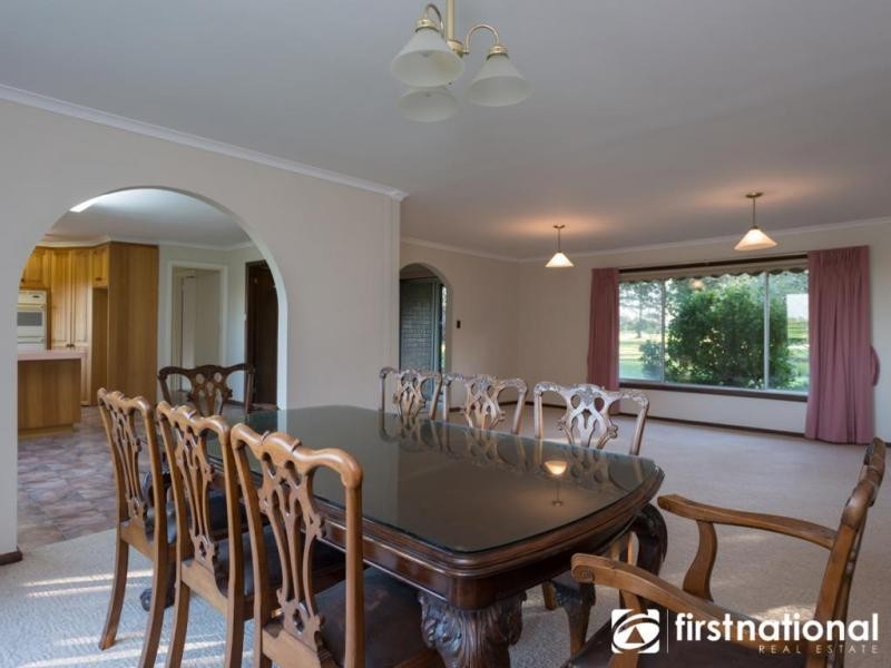 200 Koo Wee Rup Rd, Koo Wee Rup VIC 3981