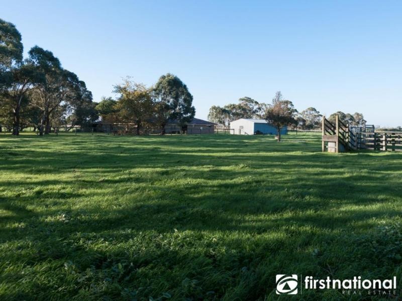 200 Koo Wee Rup Rd, Koo Wee Rup VIC 3981
