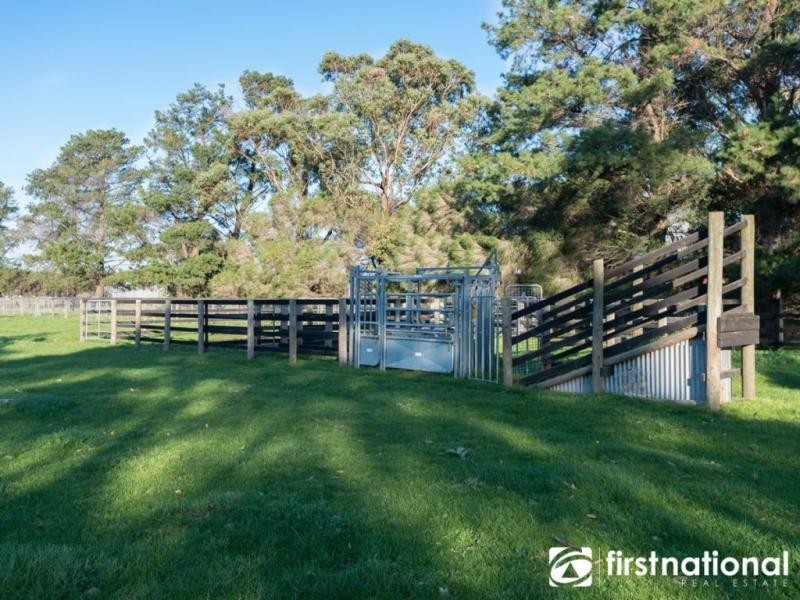 200 Koo Wee Rup Rd, Koo Wee Rup VIC 3981