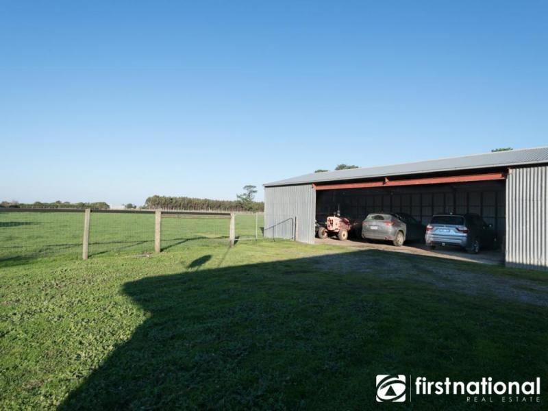 200 Koo Wee Rup Rd, Koo Wee Rup VIC 3981