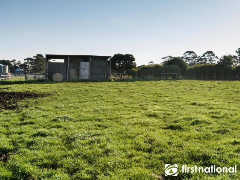 200 Koo Wee Rup Rd, Koo Wee Rup VIC 3981