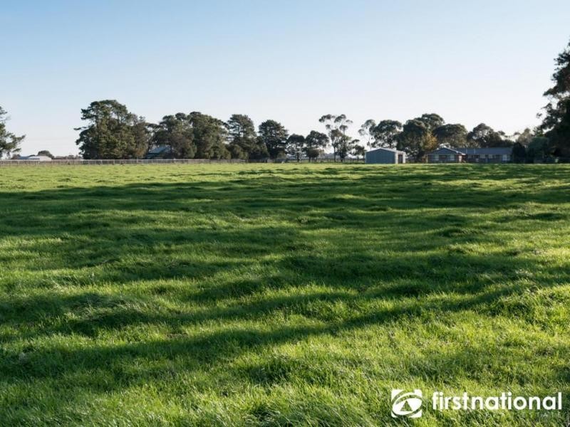200 Koo Wee Rup Rd, Koo Wee Rup VIC 3981