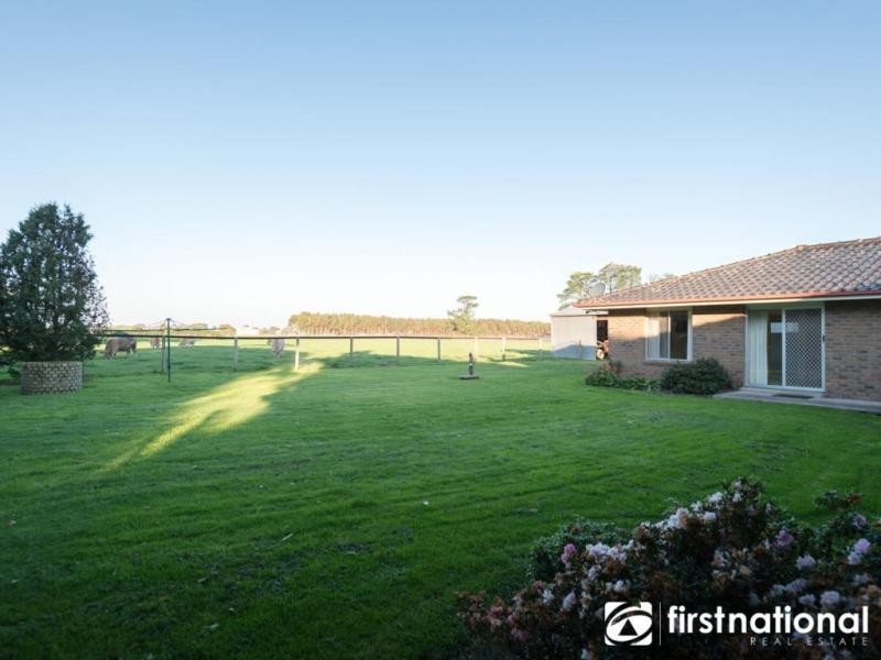 200 Koo Wee Rup Rd, Koo Wee Rup VIC 3981