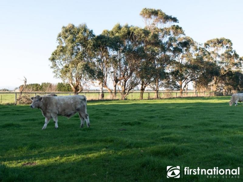 200 Koo Wee Rup Rd, Koo Wee Rup VIC 3981