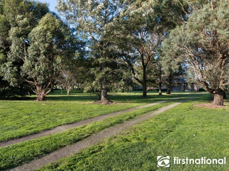 200 Koo Wee Rup Rd, Koo Wee Rup VIC 3981