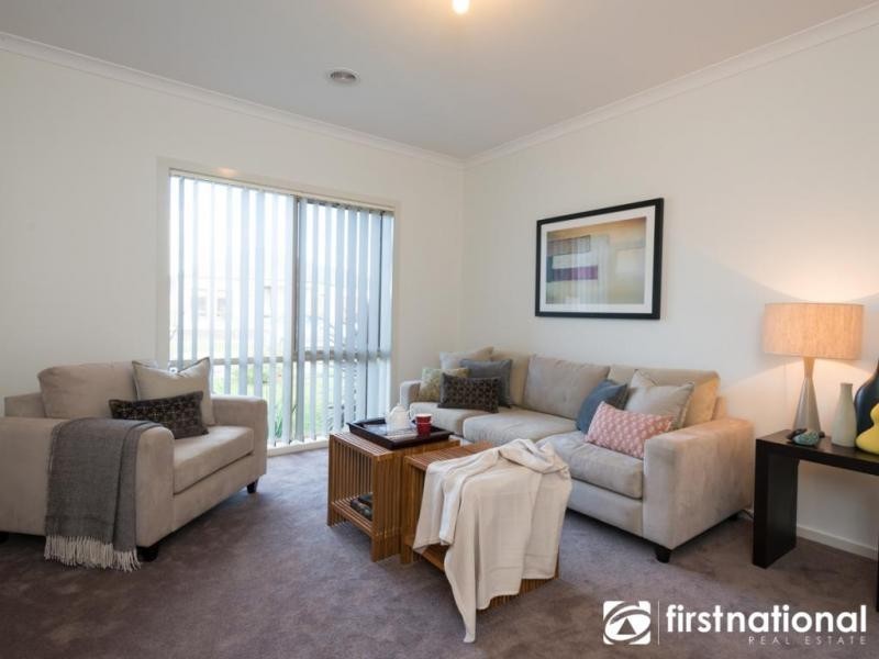 3 Audley Circuit, Pakenham VIC 3810