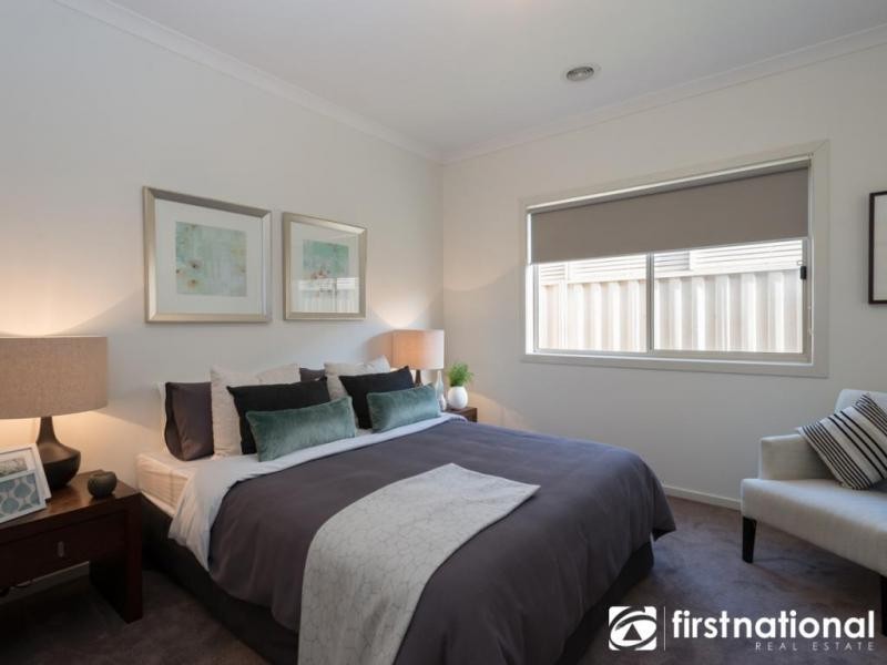 3 Audley Circuit, Pakenham VIC 3810