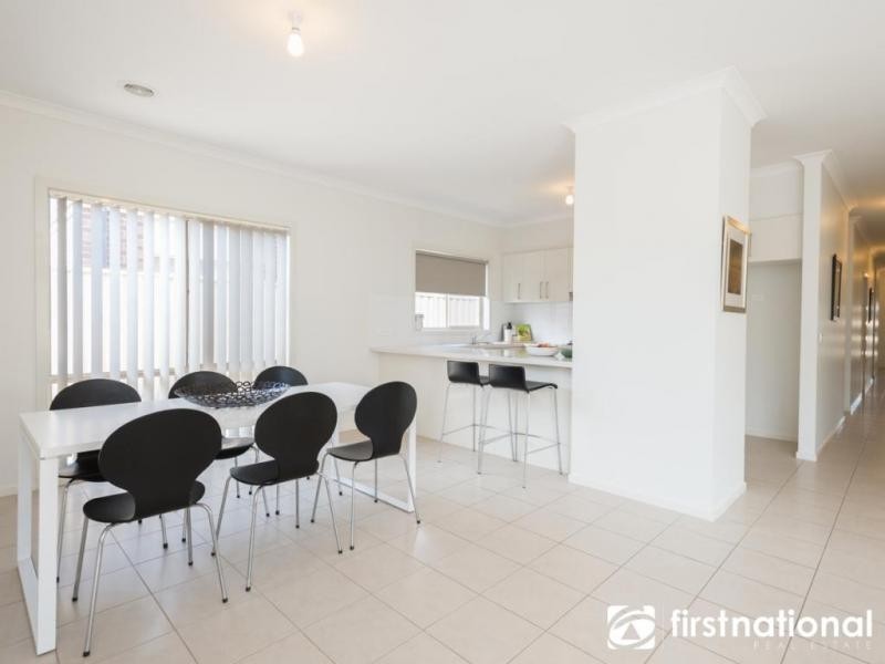 3 Audley Circuit, Pakenham VIC 3810