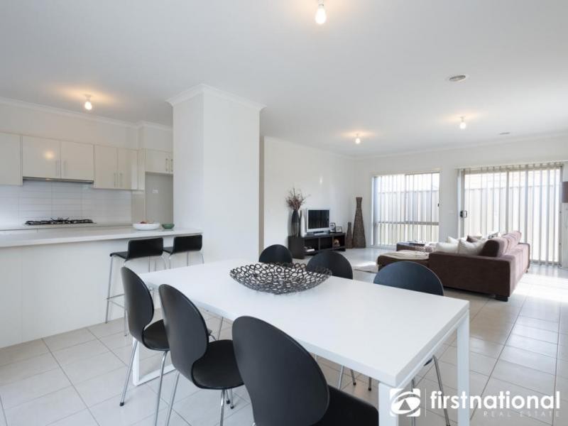 3 Audley Circuit, Pakenham VIC 3810