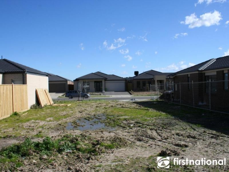 19 Denton Avenue, Officer VIC 3809
