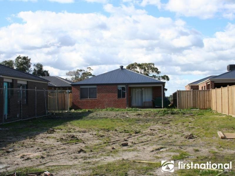 19 Denton Avenue, Officer VIC 3809