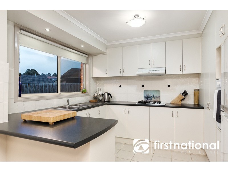1 Ash Crescent, Pakenham VIC 3810