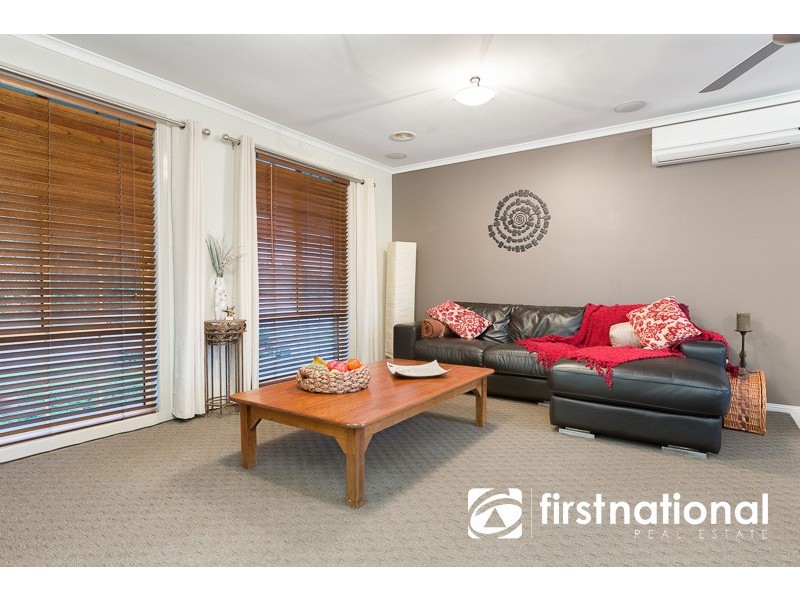 1 Ash Crescent, Pakenham VIC 3810