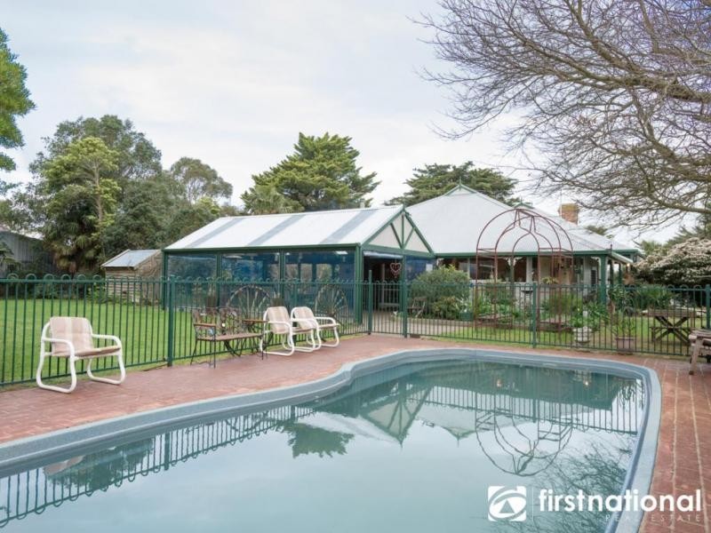 335 Longwarry-Drouin Road, Longwarry VIC 3816