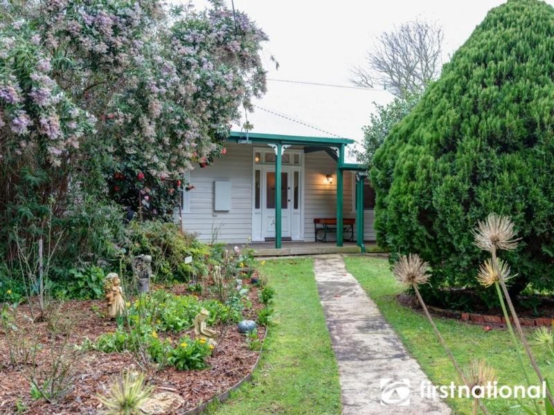 335 Longwarry-Drouin Road, Longwarry VIC 3816