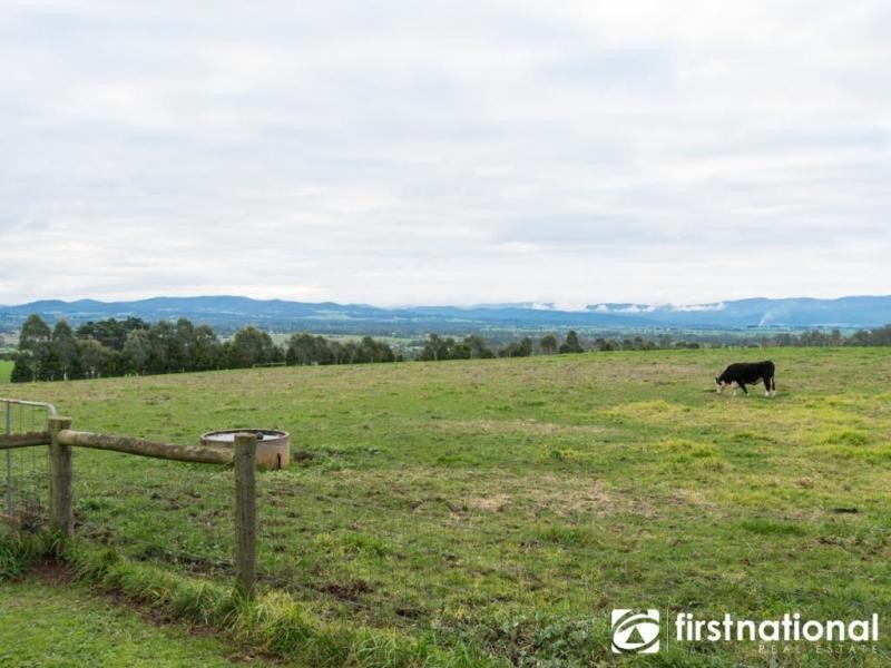 335 Longwarry-Drouin Road, Longwarry VIC 3816