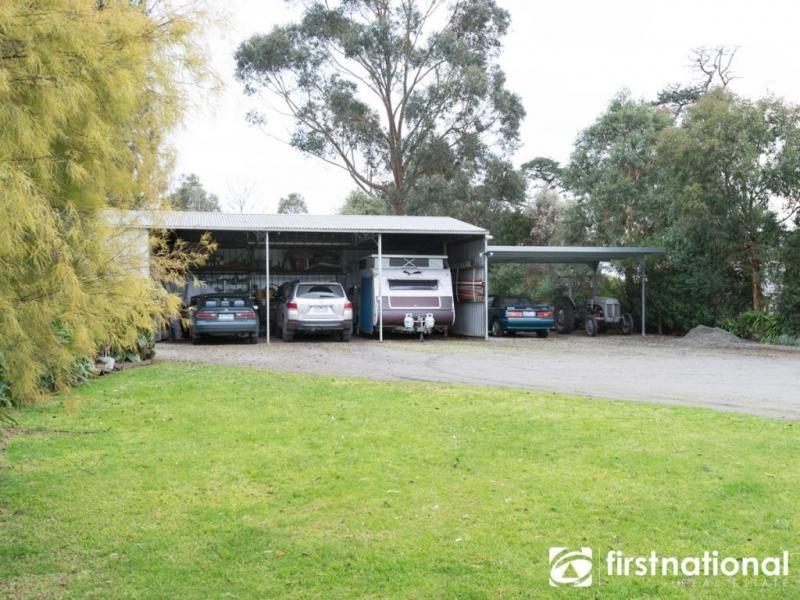 335 Longwarry-Drouin Road, Longwarry VIC 3816