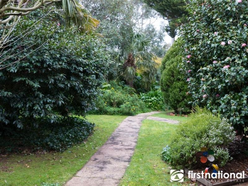 335 Longwarry-Drouin Road, Longwarry VIC 3816