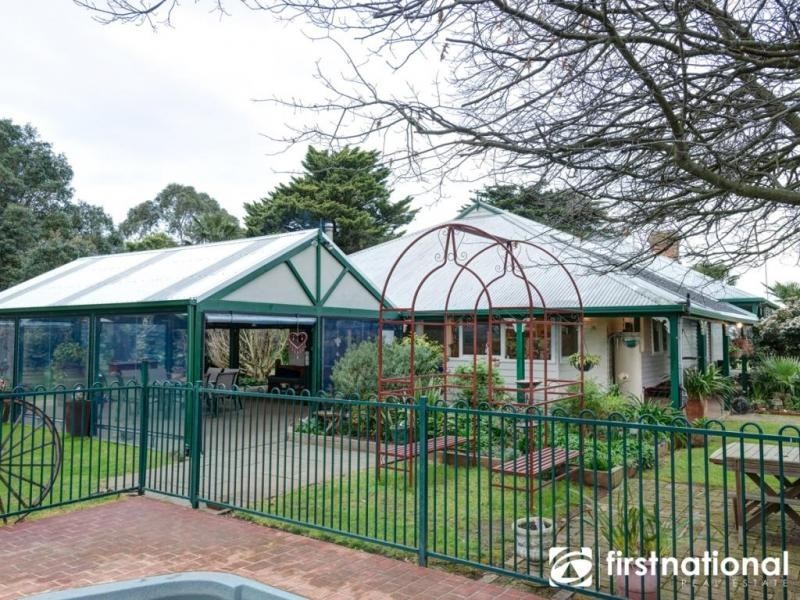 335 Longwarry-Drouin Road, Longwarry VIC 3816