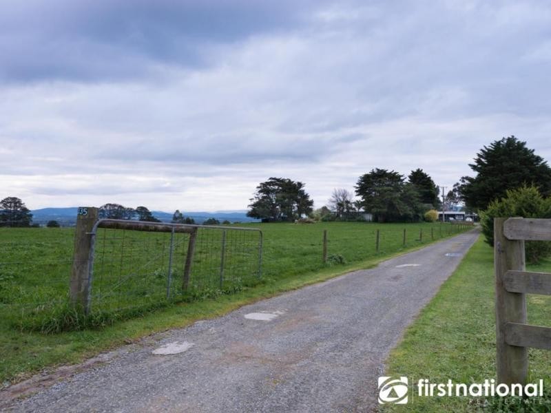 335 Longwarry-Drouin Road, Longwarry VIC 3816