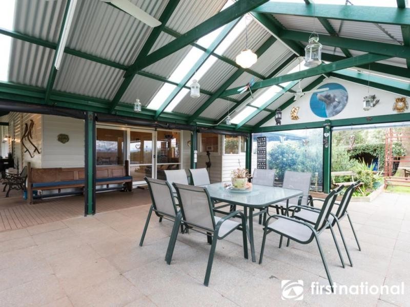 335 Longwarry Drouin Road, Longwarry VIC 3816