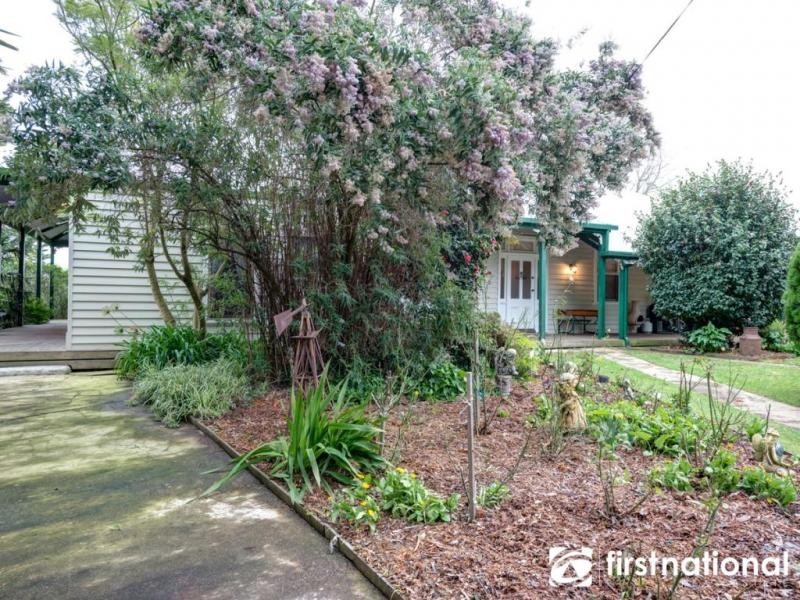 335 Longwarry Drouin Road, Longwarry VIC 3816