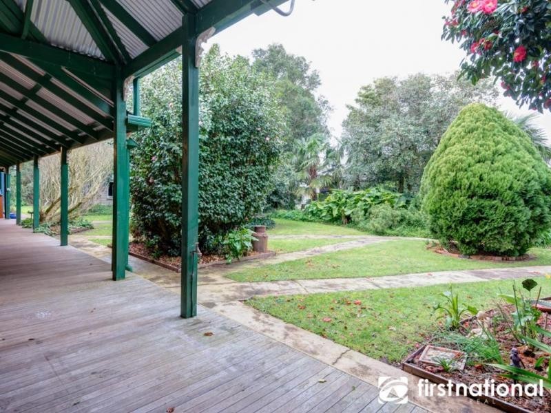 335 Longwarry Drouin Road, Longwarry VIC 3816