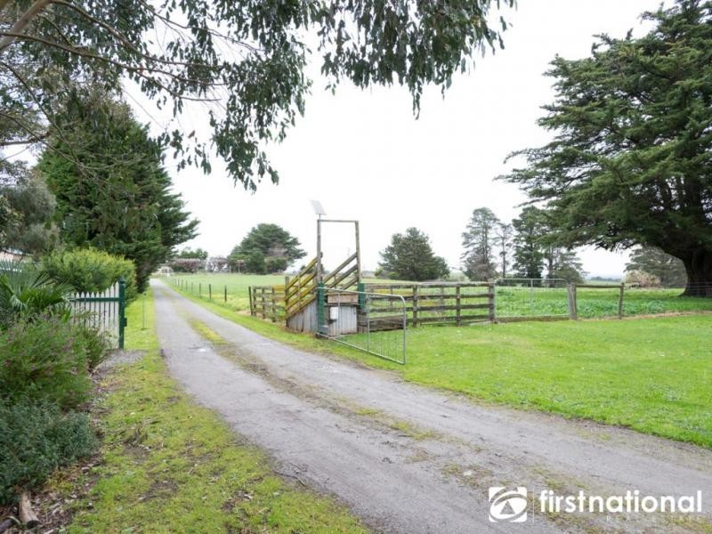 335 Longwarry Drouin Road, Longwarry VIC 3816