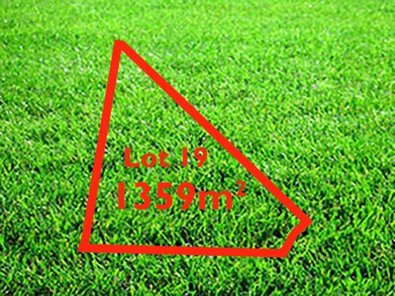 Lot 19 Aurora Court, Pakenham VIC 3810