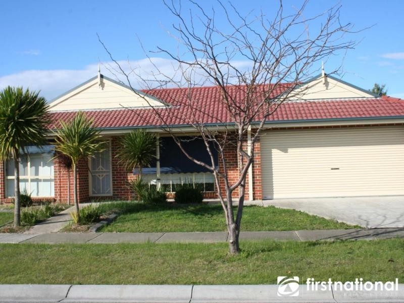 1 Thornbill Circuit, Pakenham VIC 3810