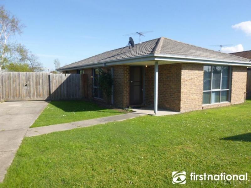 91 Racecourse Road, Pakenham VIC 3810