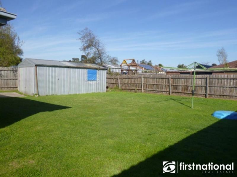 91 Racecourse Road, Pakenham VIC 3810