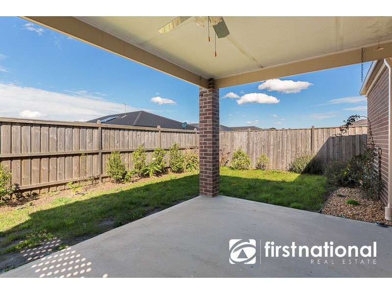 24 Verdant Avenue, Officer VIC 3809