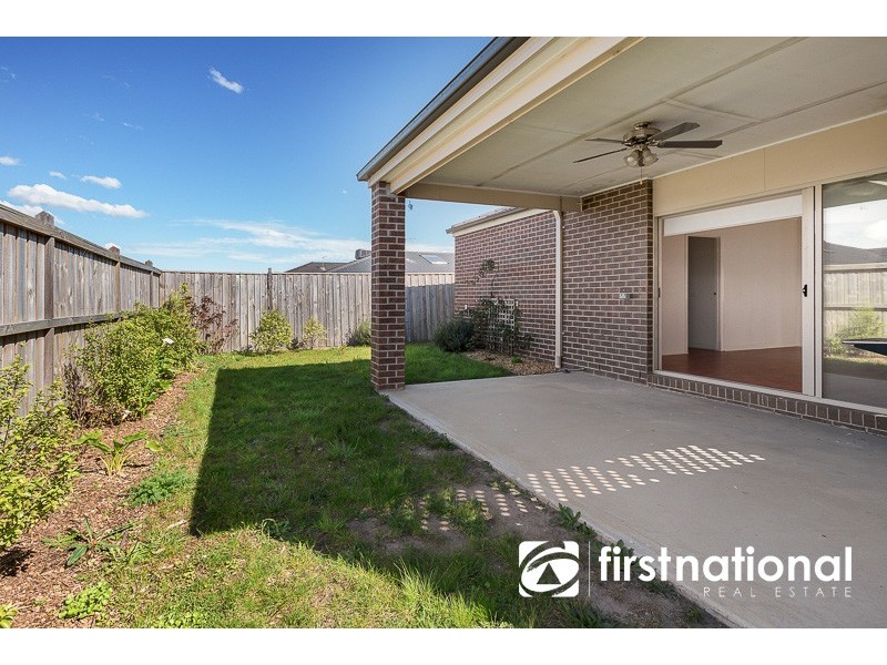 24 Verdant Avenue, Officer VIC 3809
