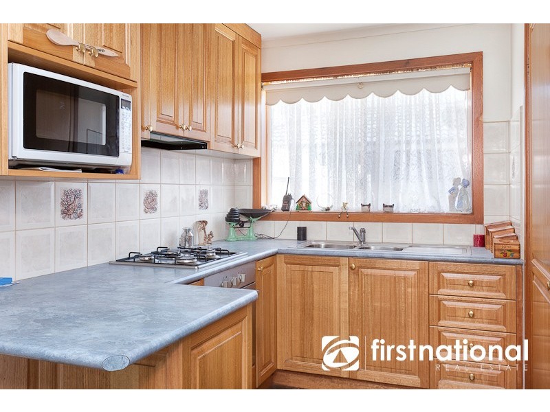 58 Barrington Drive, Pakenham VIC 3810