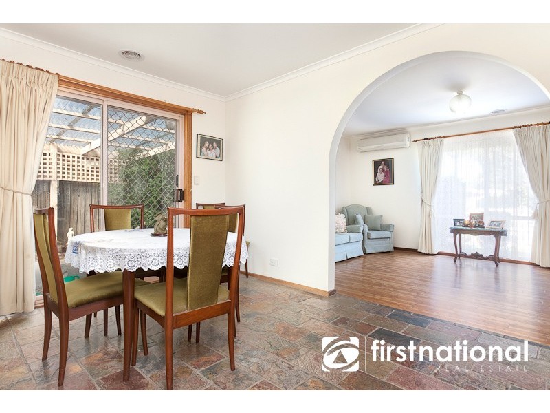 58 Barrington Drive, Pakenham VIC 3810