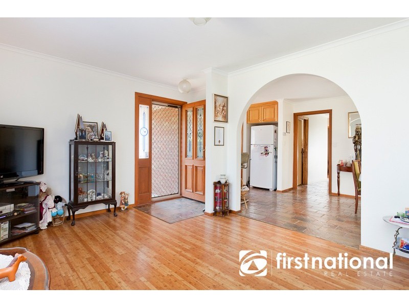 58 Barrington Drive, Pakenham VIC 3810