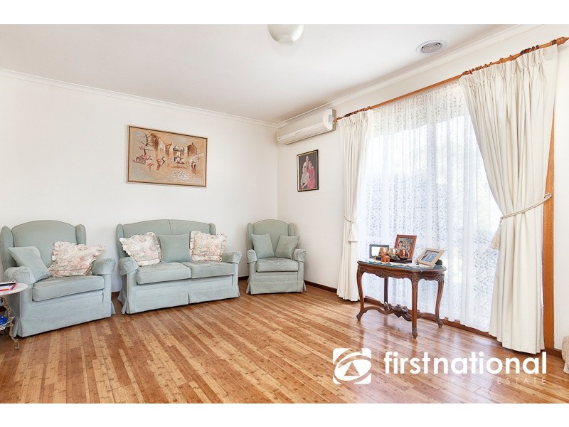 58 Barrington Drive, Pakenham VIC 3810