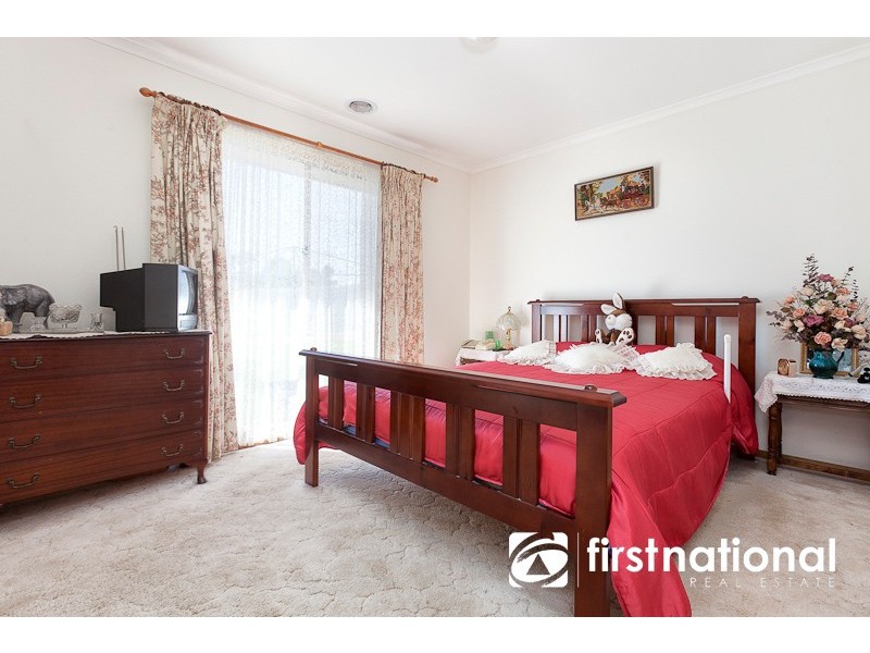 58 Barrington Drive, Pakenham VIC 3810