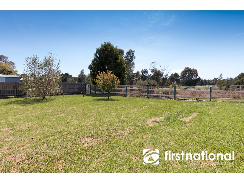 58 Barrington Drive, Pakenham VIC 3810