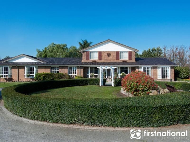 120 Sand Road, Longwarry VIC 3816