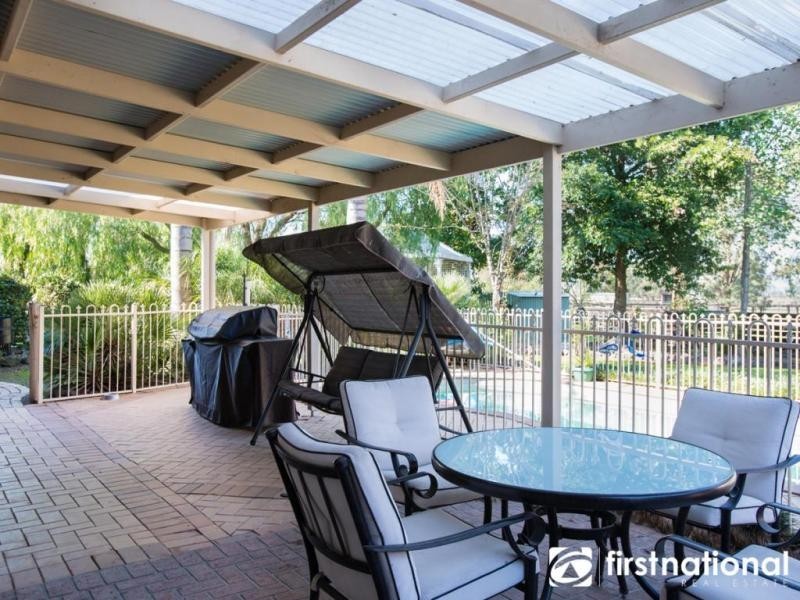 120 Sand Road, Longwarry VIC 3816
