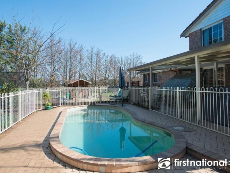 120 Sand Road, Longwarry VIC 3816