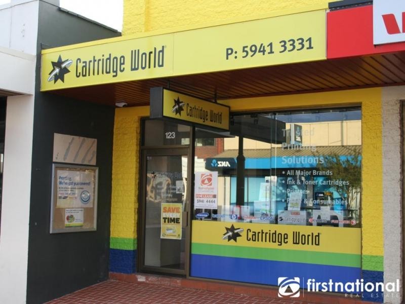 123 Main Street, Pakenham VIC 3810