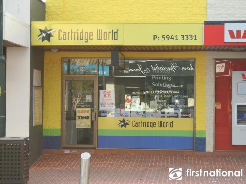 123 Main Street, Pakenham VIC 3810