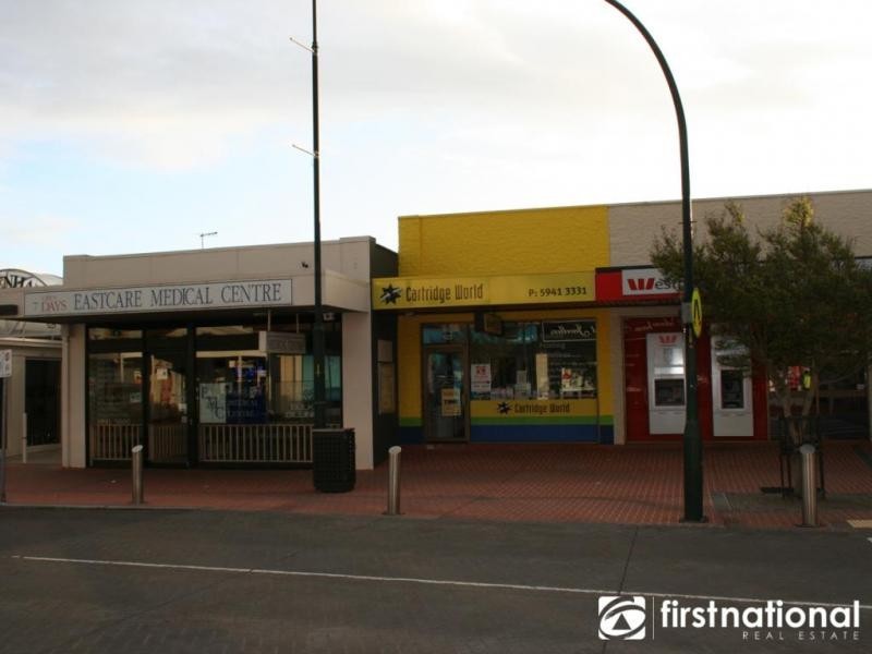123 Main Street, Pakenham VIC 3810