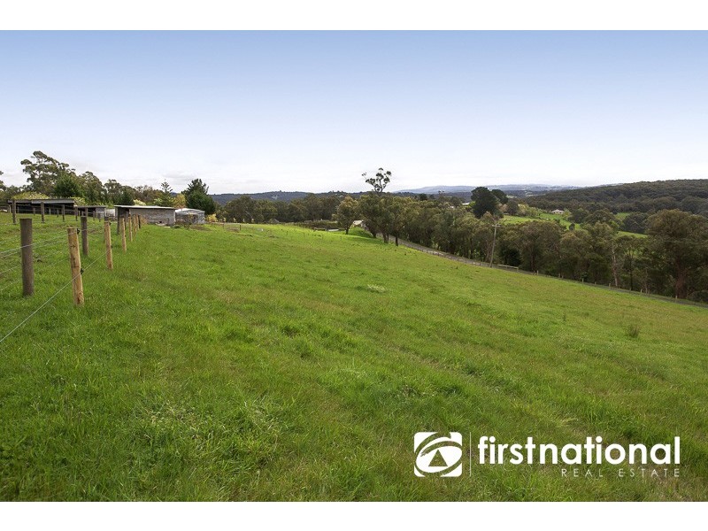 340 Huxtable Road, Pakenham Upper VIC 3810