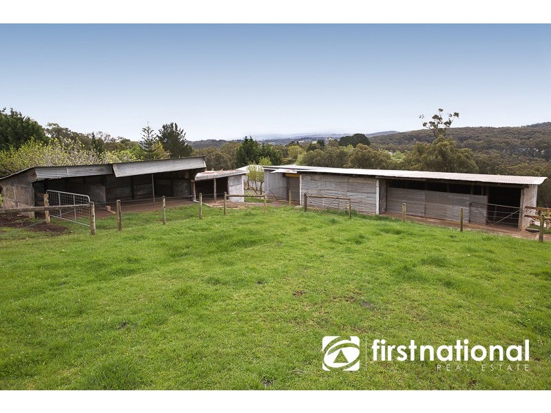 340 Huxtable Road, Pakenham Upper VIC 3810