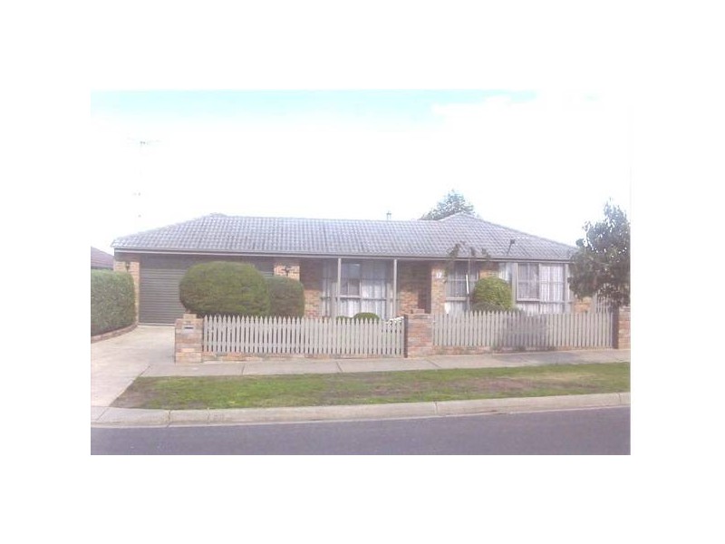 12 Broadhurst Road, Pakenham VIC 3810