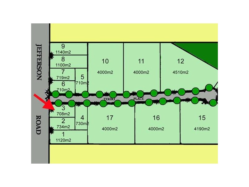 Teriki Place, Garfield VIC 3814
